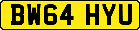 BW64HYU