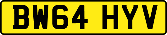 BW64HYV