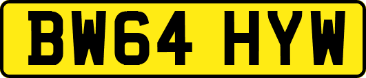 BW64HYW