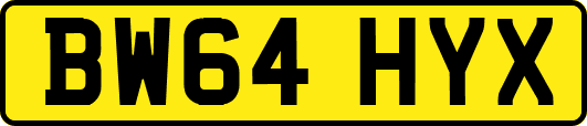 BW64HYX