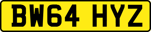 BW64HYZ