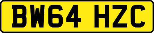 BW64HZC