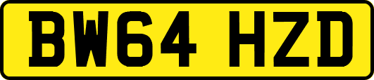 BW64HZD
