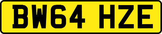 BW64HZE