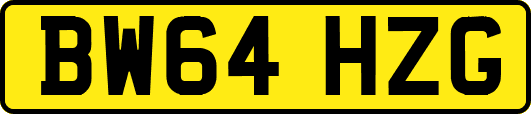 BW64HZG