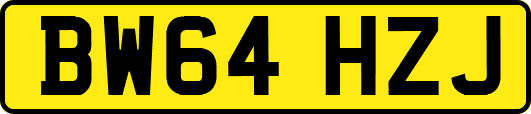 BW64HZJ
