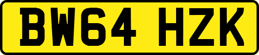 BW64HZK