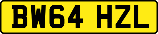 BW64HZL