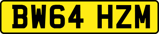 BW64HZM