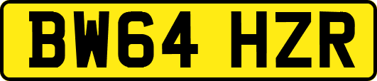 BW64HZR
