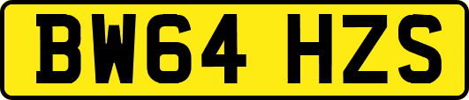 BW64HZS