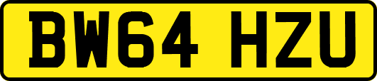 BW64HZU