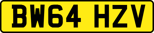 BW64HZV