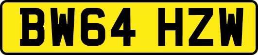 BW64HZW