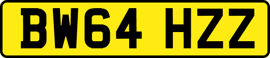 BW64HZZ