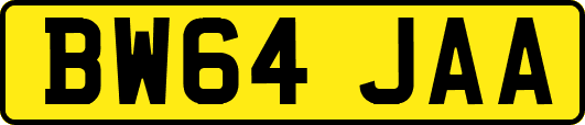 BW64JAA