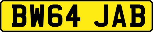 BW64JAB