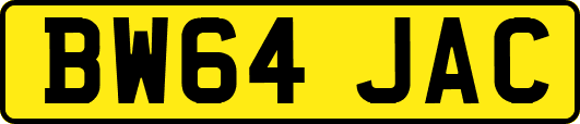 BW64JAC