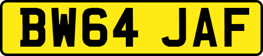 BW64JAF