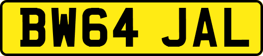 BW64JAL