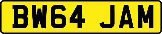 BW64JAM