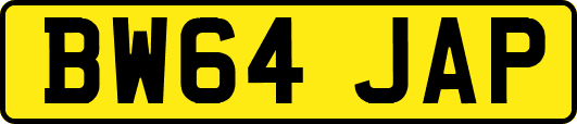 BW64JAP