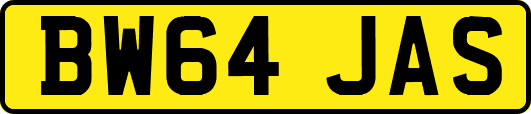BW64JAS