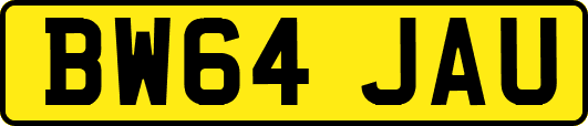BW64JAU