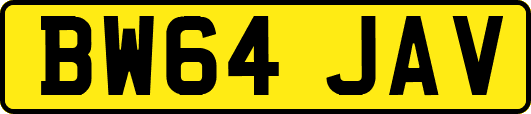 BW64JAV