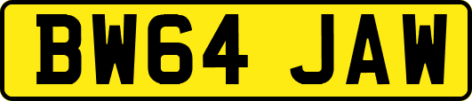 BW64JAW