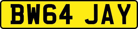 BW64JAY
