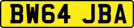 BW64JBA