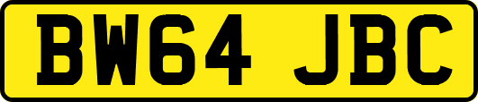 BW64JBC