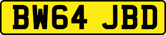 BW64JBD