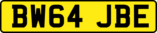 BW64JBE