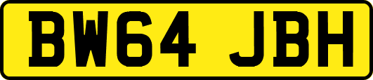 BW64JBH