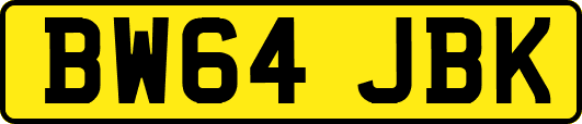 BW64JBK