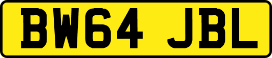 BW64JBL