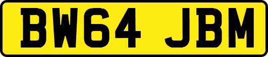 BW64JBM