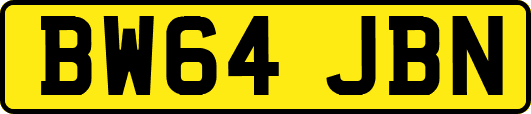 BW64JBN