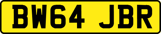 BW64JBR