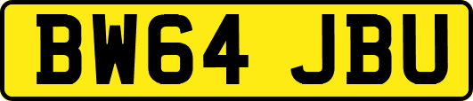 BW64JBU