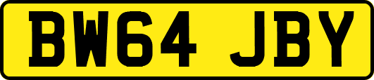BW64JBY