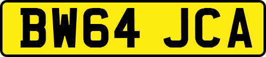 BW64JCA
