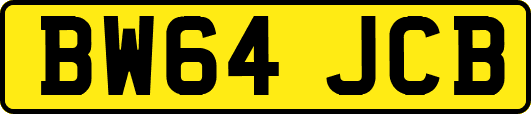 BW64JCB