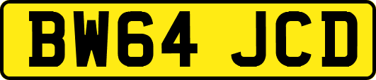 BW64JCD