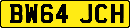 BW64JCH