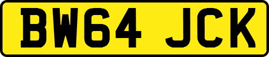 BW64JCK