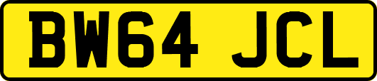BW64JCL