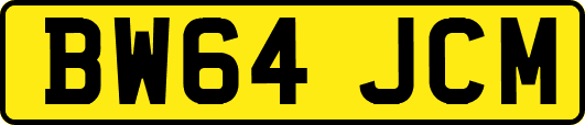 BW64JCM